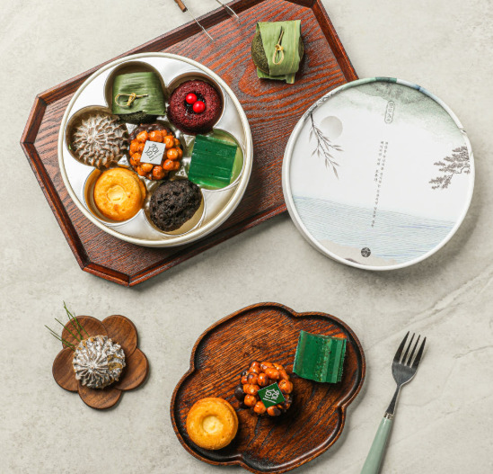 五友歌重箱 イメージ