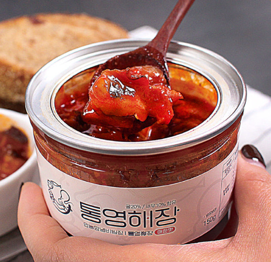 Seafood special Soup Base Image