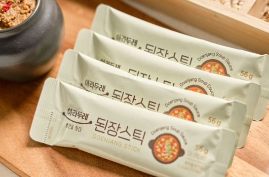 Aradure Doenjang Stick                     Image