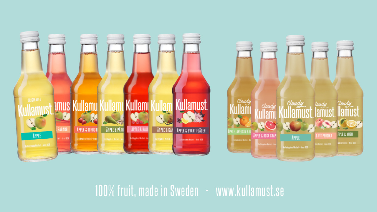 Kullamust Pear Image