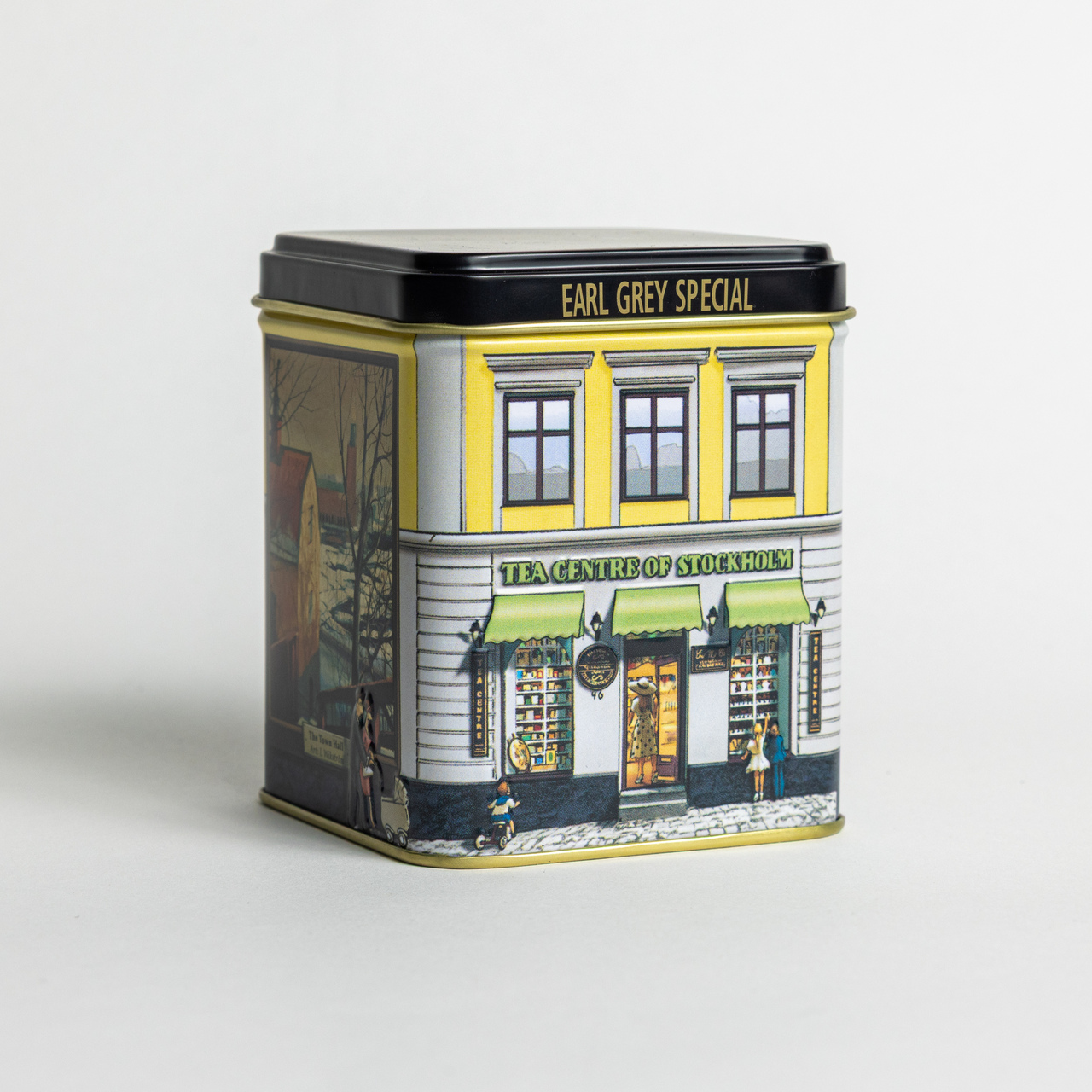 Earl Grey Special Image