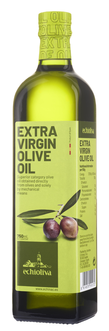 EXTRA VIRGIN OLIVE OIL イメージ