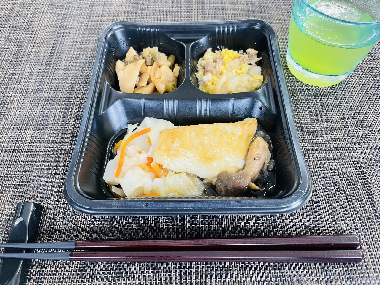 こぴっとミ～ル「Ready-to-Meal」 イメージ