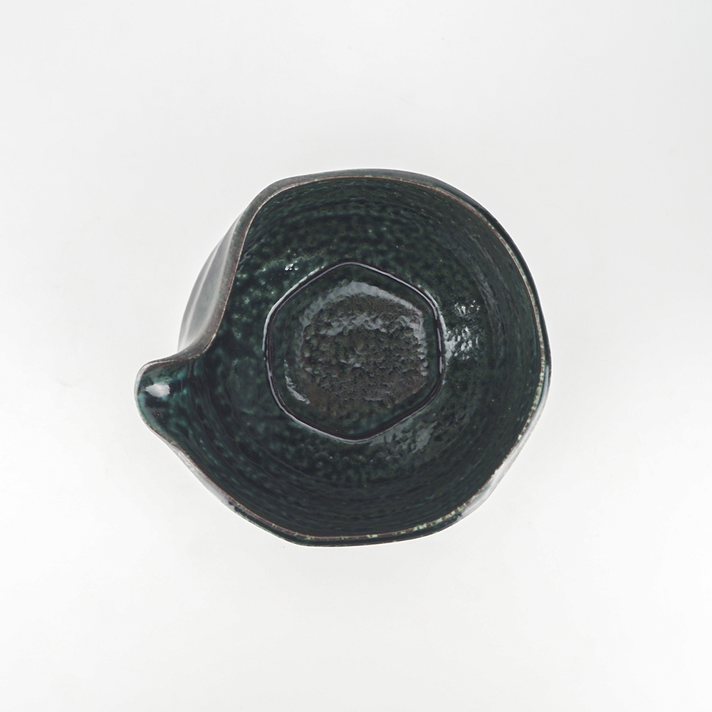 萩イラボ パーティー抹茶碗 イメージ