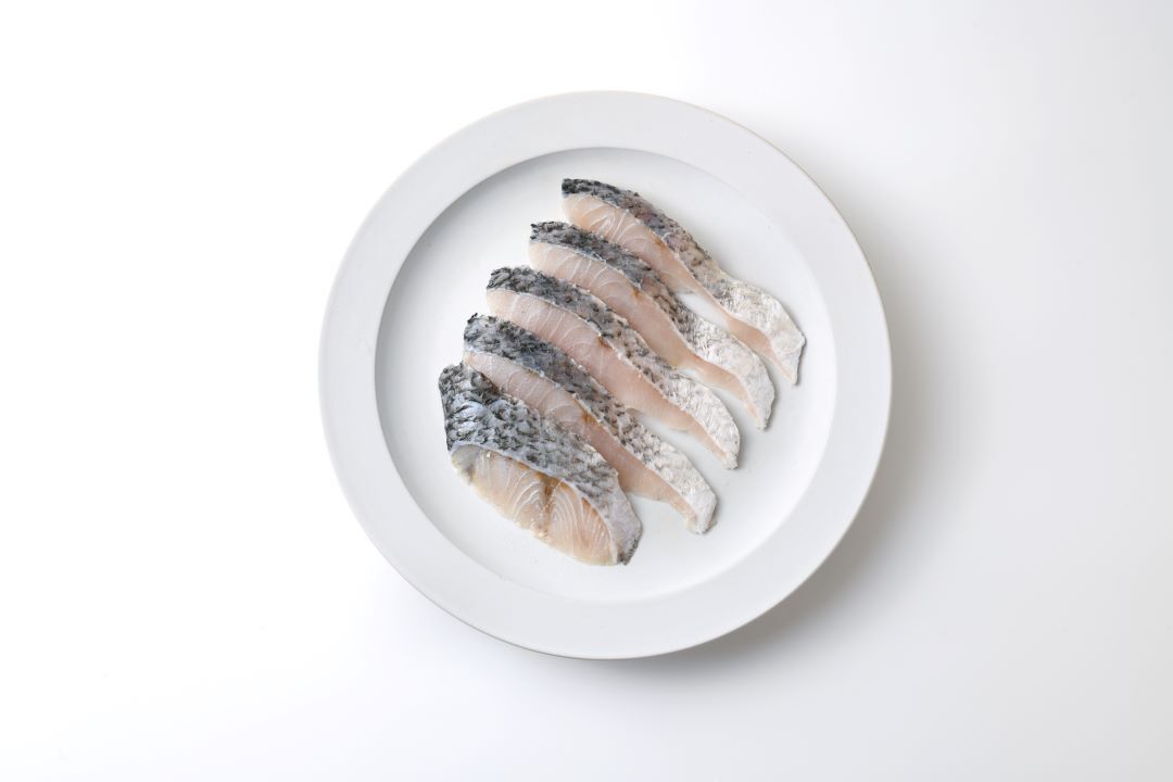 Barramundi Fillet Image