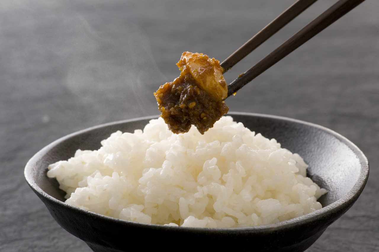 カレーみそ イメージ