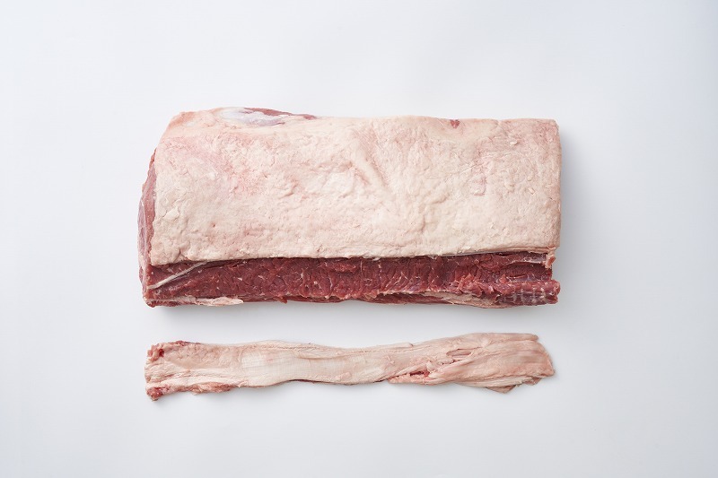 ストリップロイン ステーキレディ イメージ