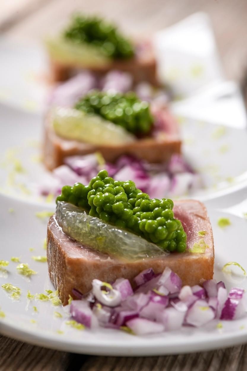 WASABI PEARLS® 50g by CATALIMENT PEARLS® Image