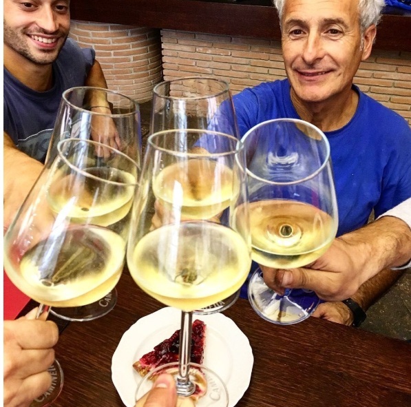 CAMINELLA MILLESIMATO EXTRA BRUT Image