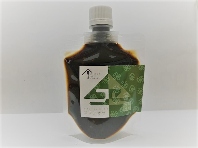 misoya no kitchen Dip Miso series Image