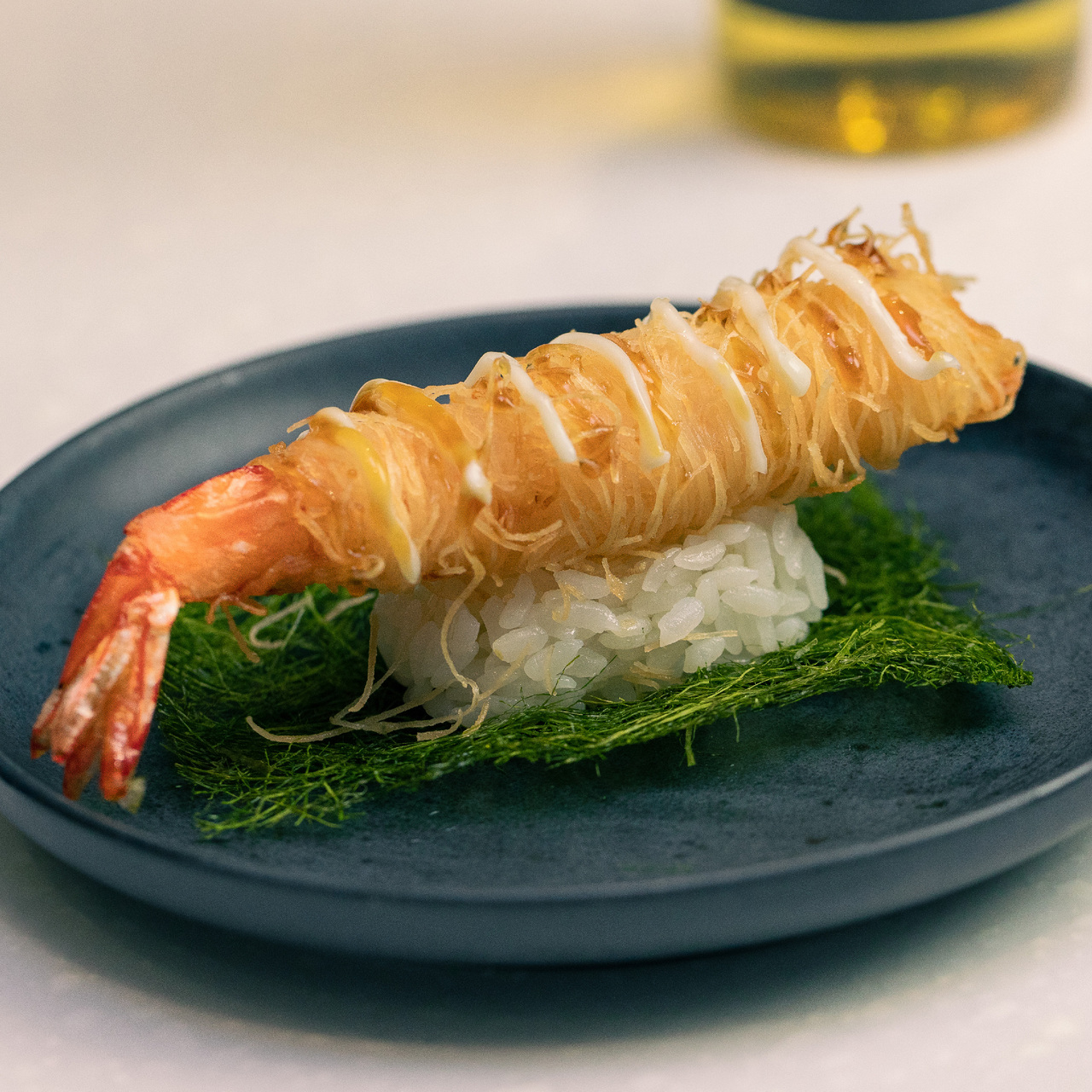 Kataifi Shrimp Image