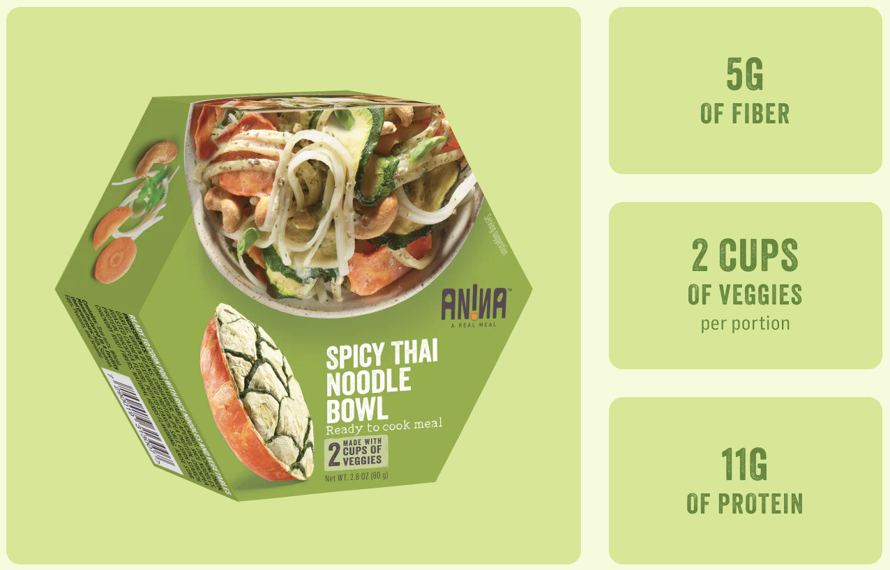 Anina One bowl イメージ