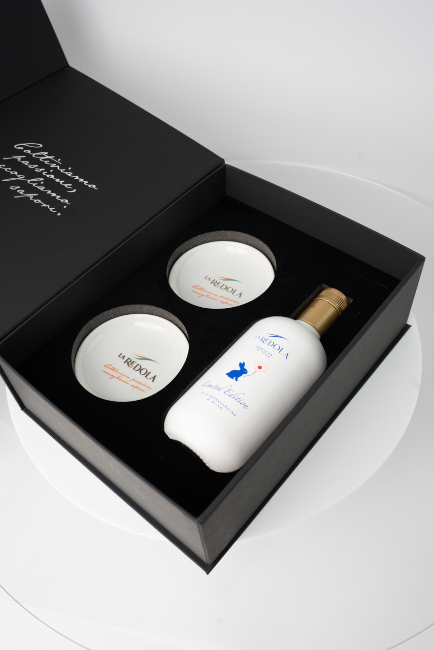 La Redola "BARUFFA in tour" Limited edition Image