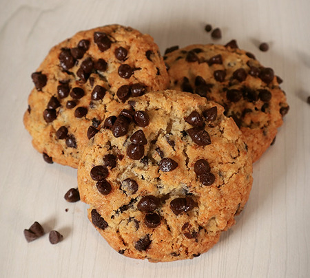 Colatta Compound Chips (Regular, Medium, Mini Size) Image