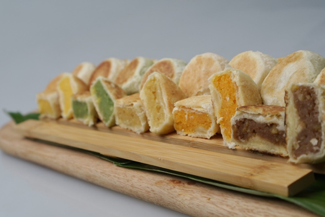 Colatta Chocolate Glaze Image