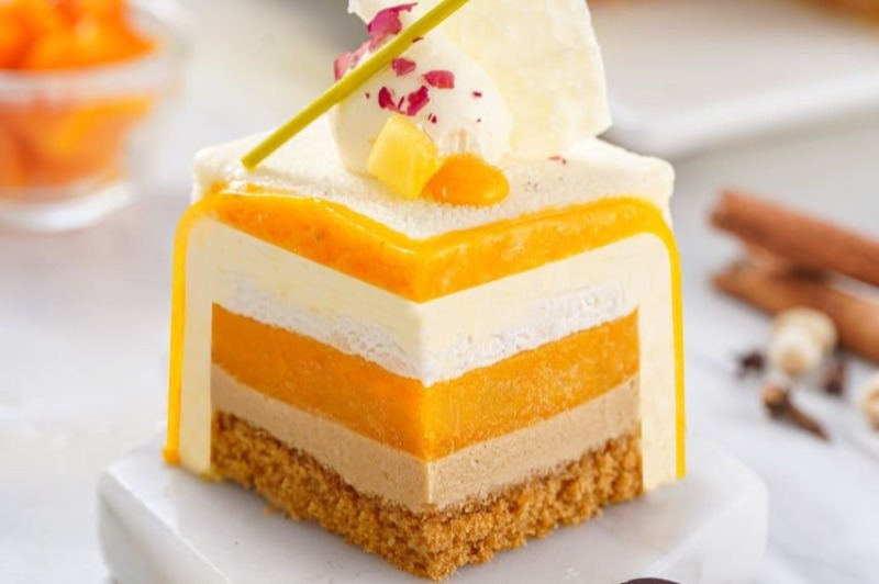 La Kreiva Cookie Crumble Image