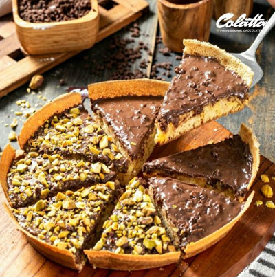 Colatta Chocolate Spread Image