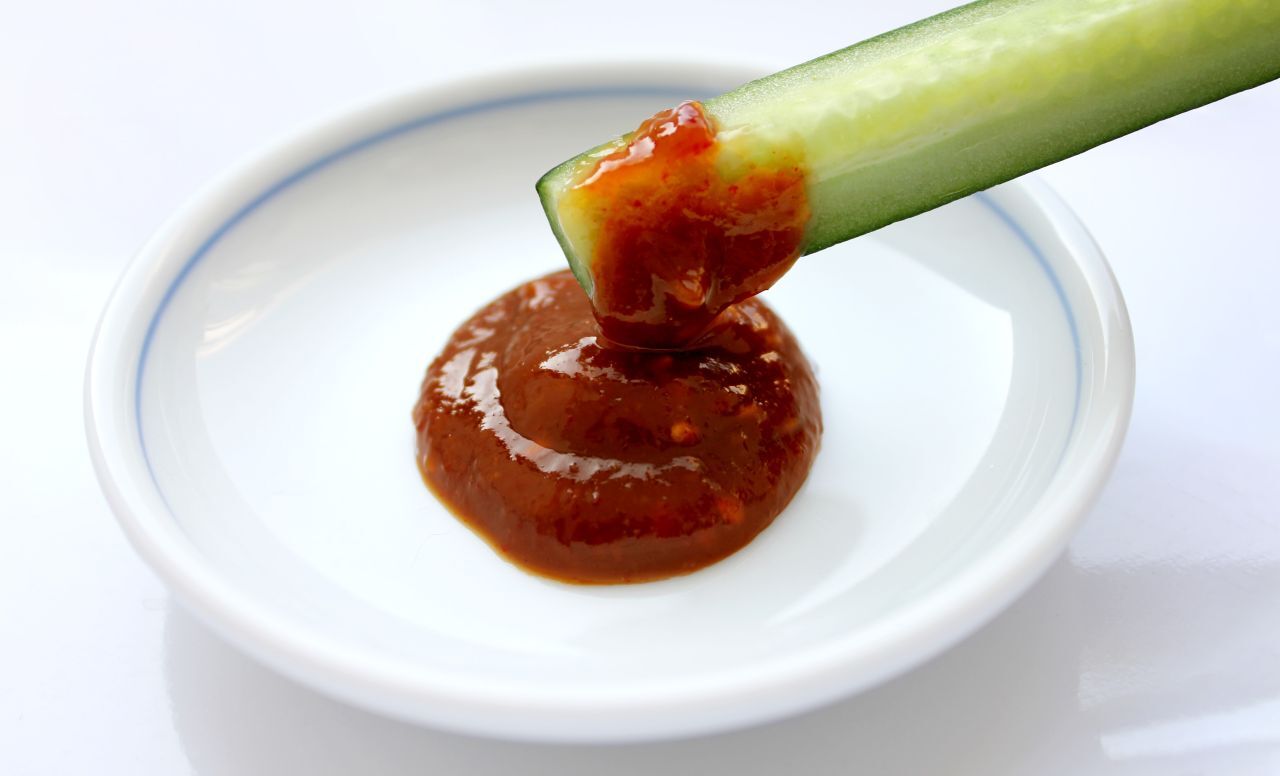 Hinikuni Hot Miso Image