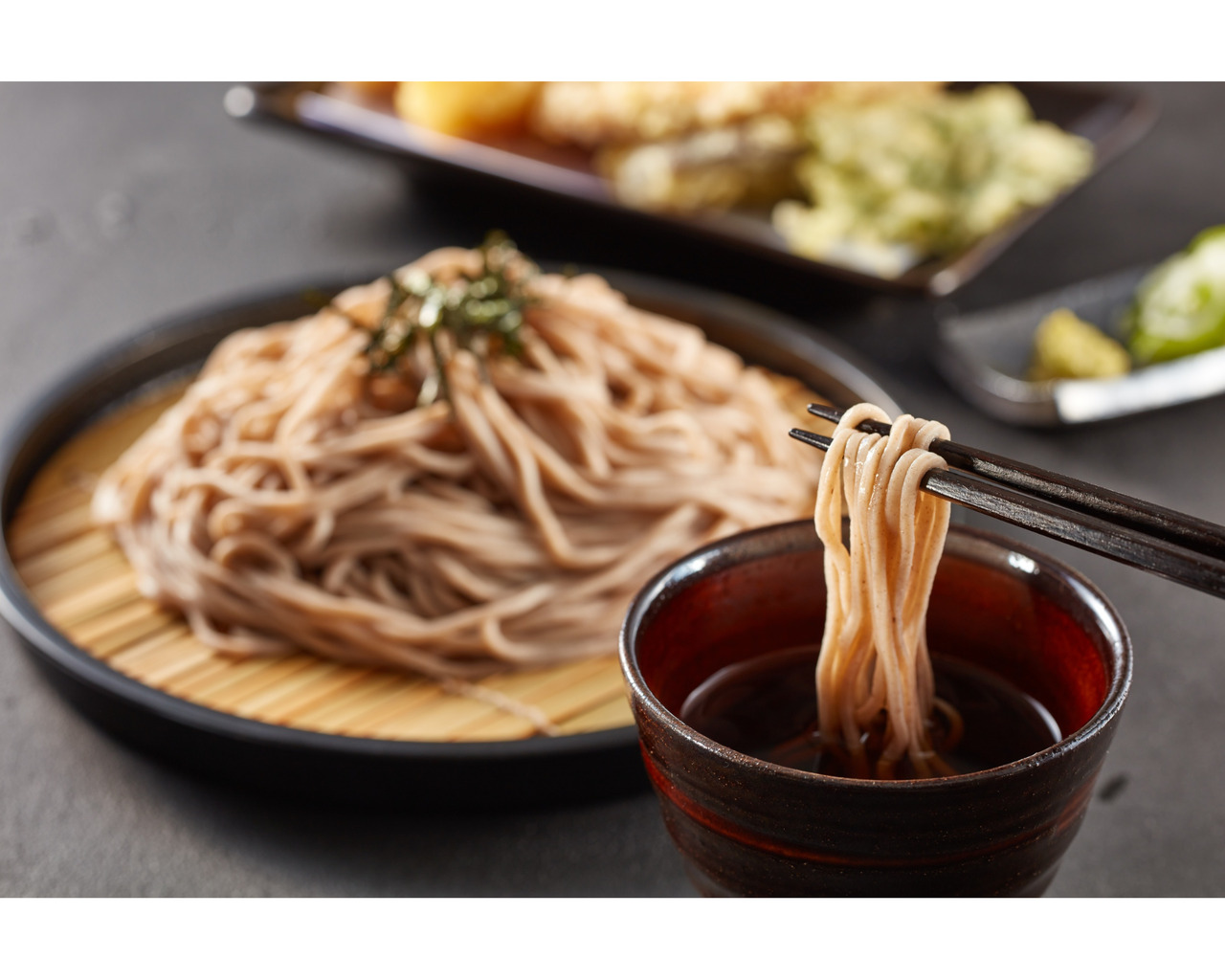 Soy Soup Stock Base Image