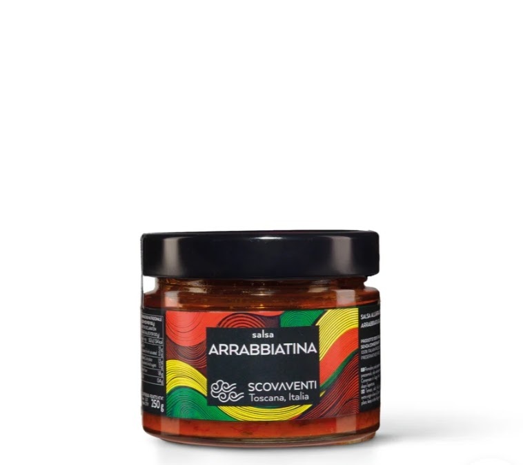 Ready sauces gourmet イメージ