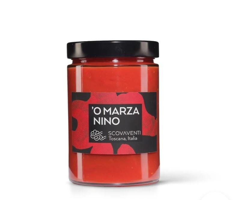 Tomato sauces and Peeled tomato イメージ