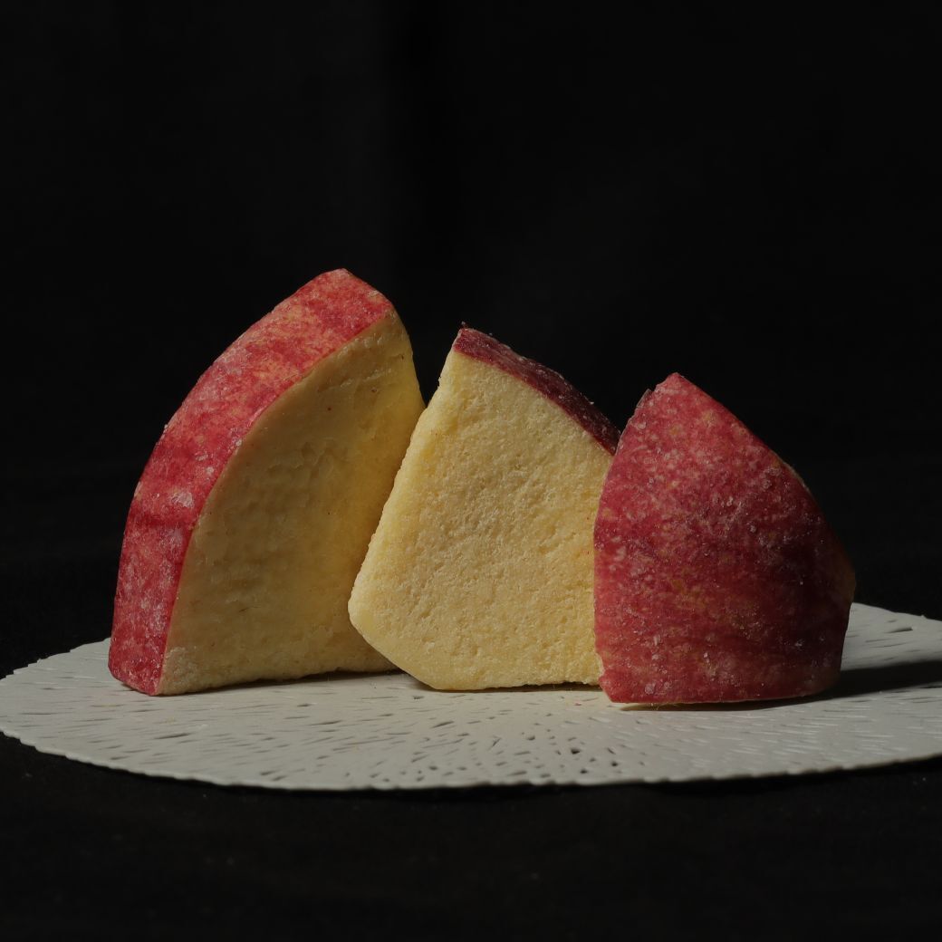 リピチョコ 青森県産りんご（RIPiCIOCCO Apple From Aomori） イメージ