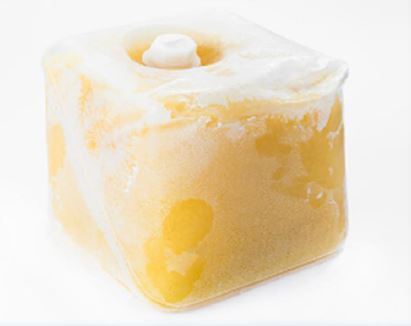 Citrus Fruits (Yuzu, Lemon, etc.), Straight Juice, Fruit Peel Image