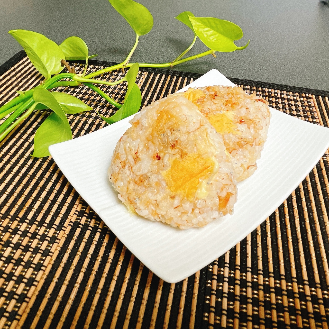 Dried Sardine Flakes Furikake 2.5g × 5 Image