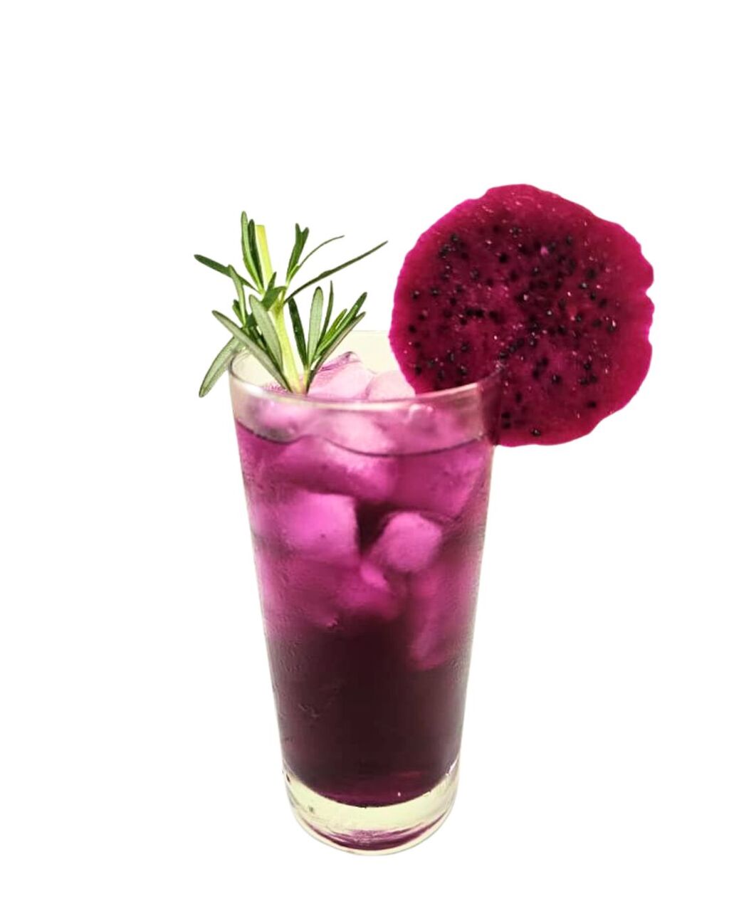 A'maze Dragonfruit Blend (Dragonfruit infused with Butterfly Pea, Pandan & Stevia) Image