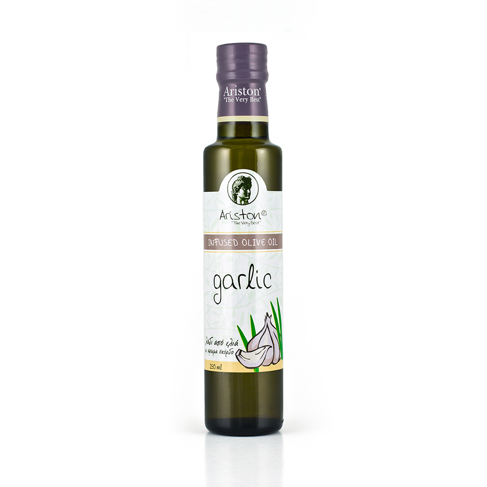 ARISTON INFUSED OLIVE OIL Image