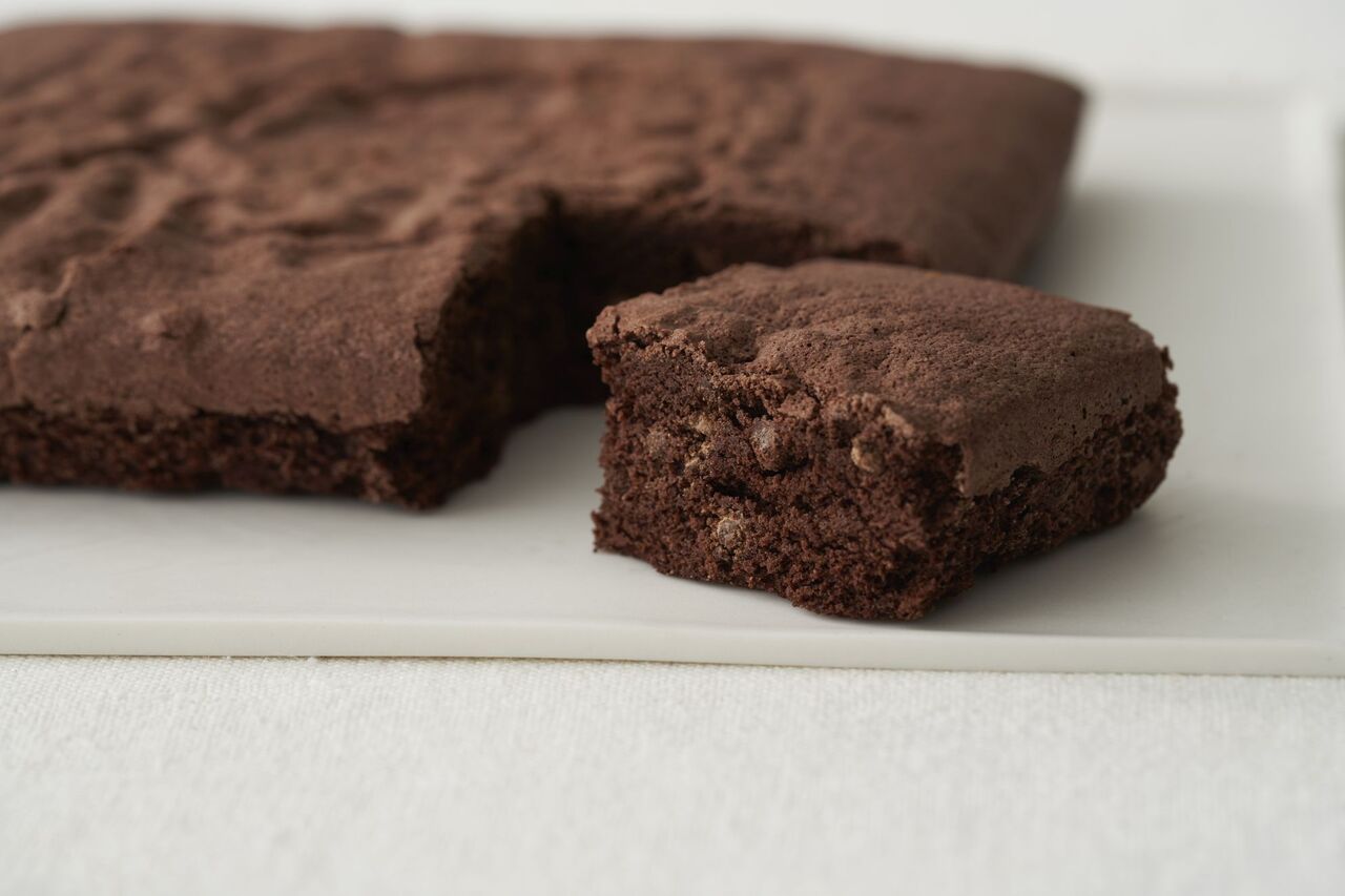 Brownie cake		 		 Image