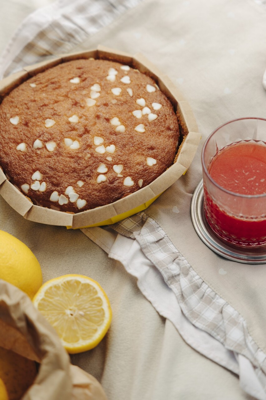 CIAO CIAO LEMON		 		 Image