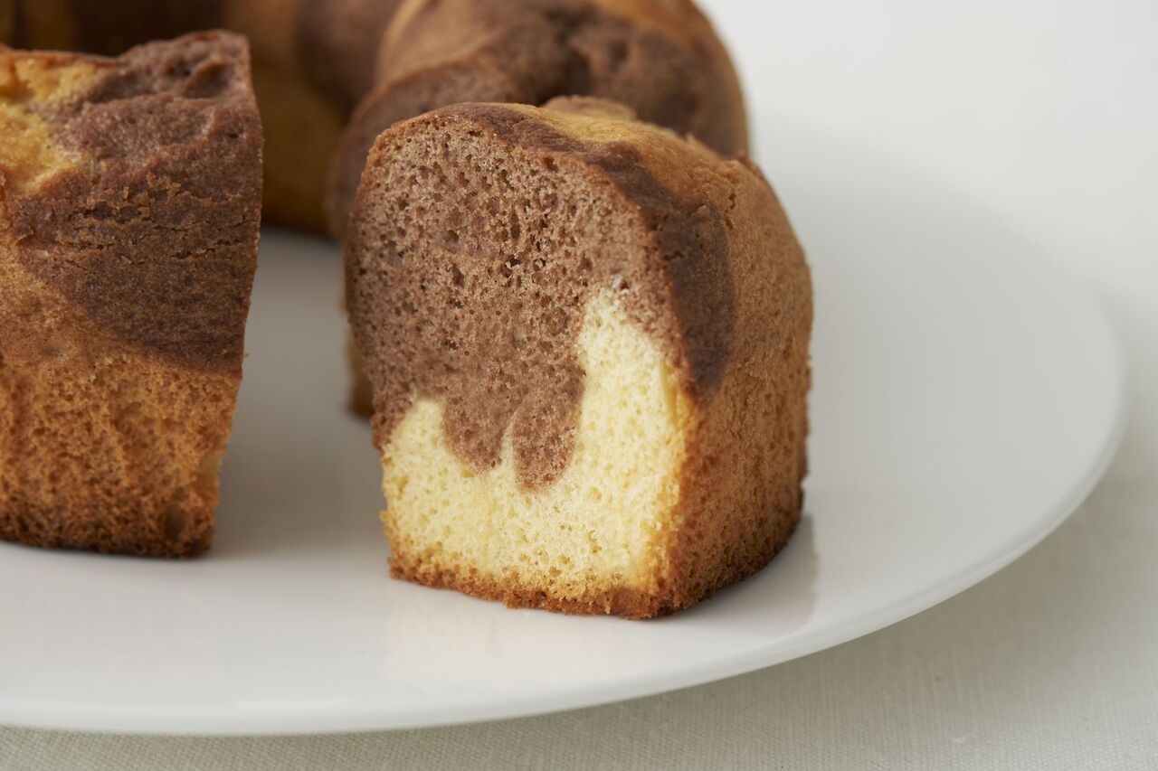 Ciambella Bicolore 		 		 イメージ