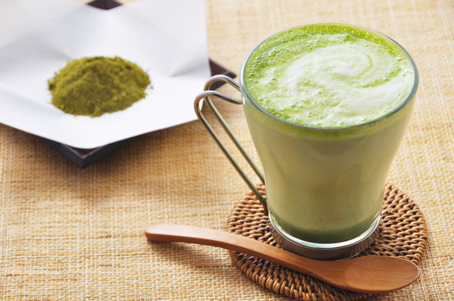 抹茶（Matcha） イメージ