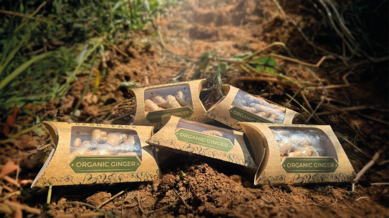 FRESH PRODUCTS  Image