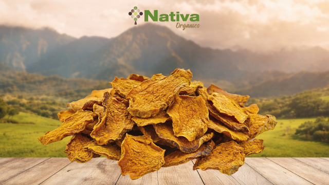 DRIED PRODUCTS Image