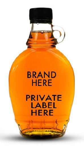 PURE MAPLE SYRUP  Image