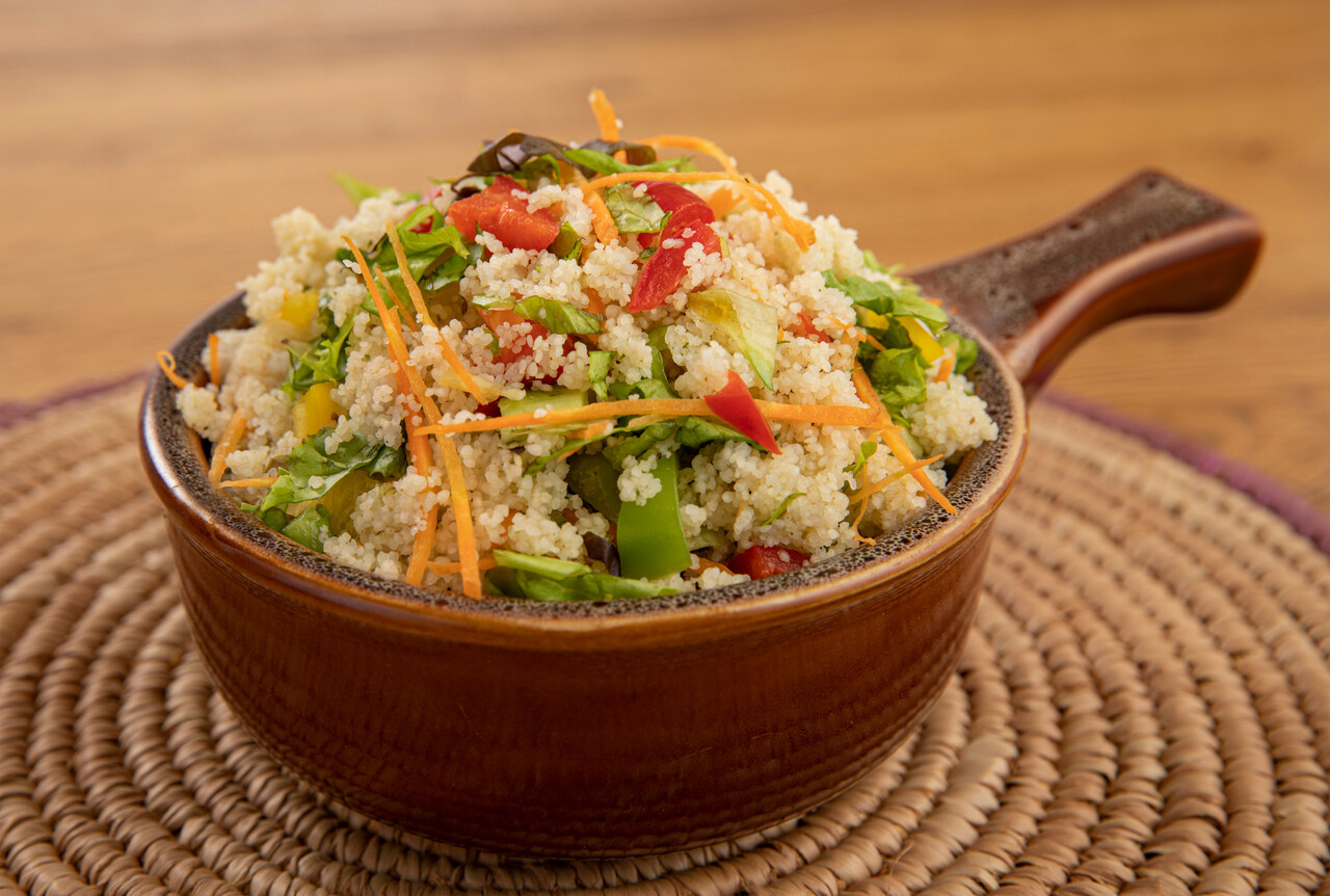 Fonio (Grain & Flour) Image