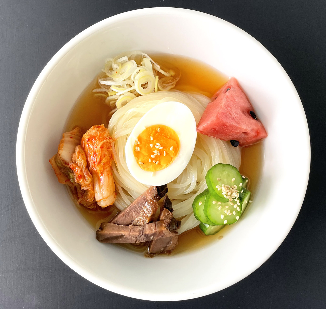 Morioka Reimenn for professional use Image