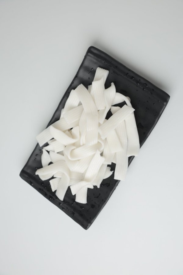 マーラータン 麻辣湯の春雨  イメージ