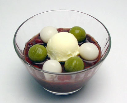 冷凍白玉500 イメージ