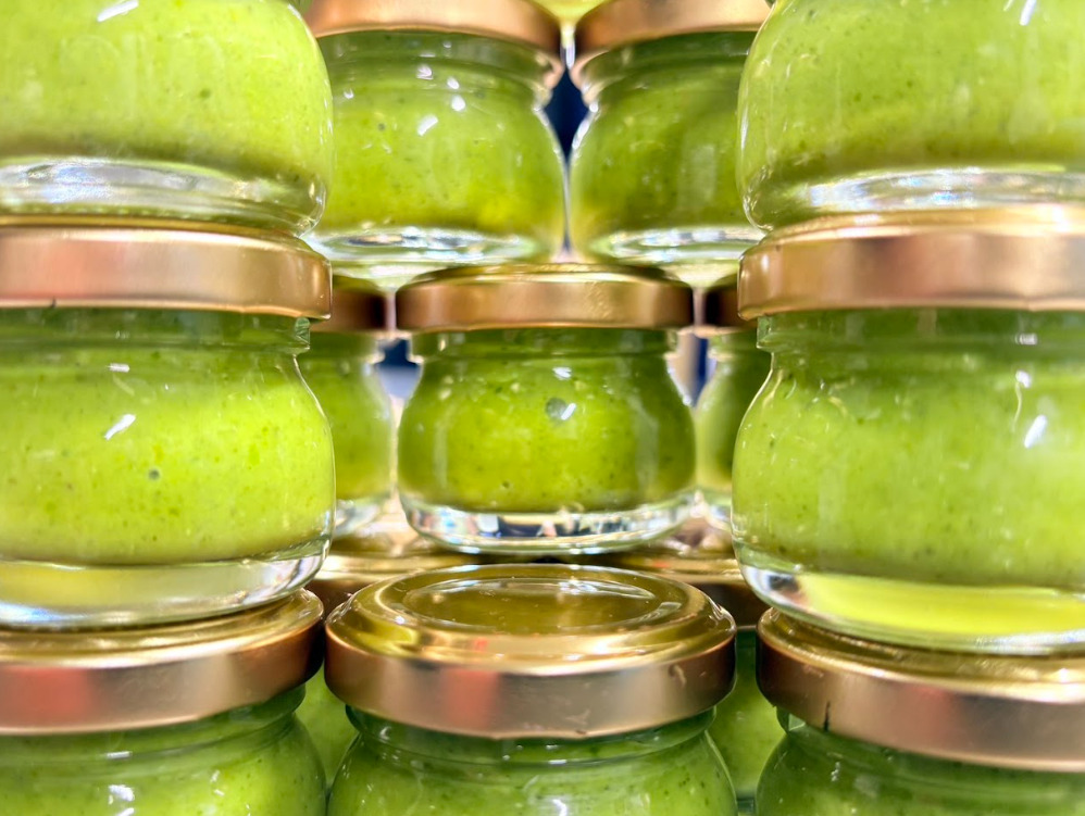 16才の柚子胡椒 イメージ