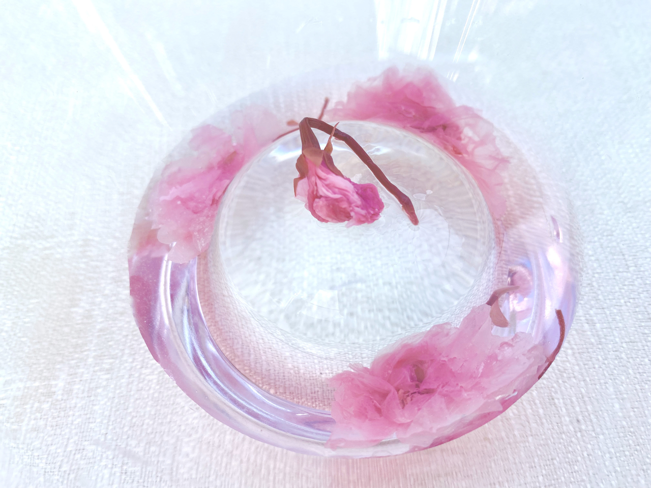 水わらびもち雫® イメージ