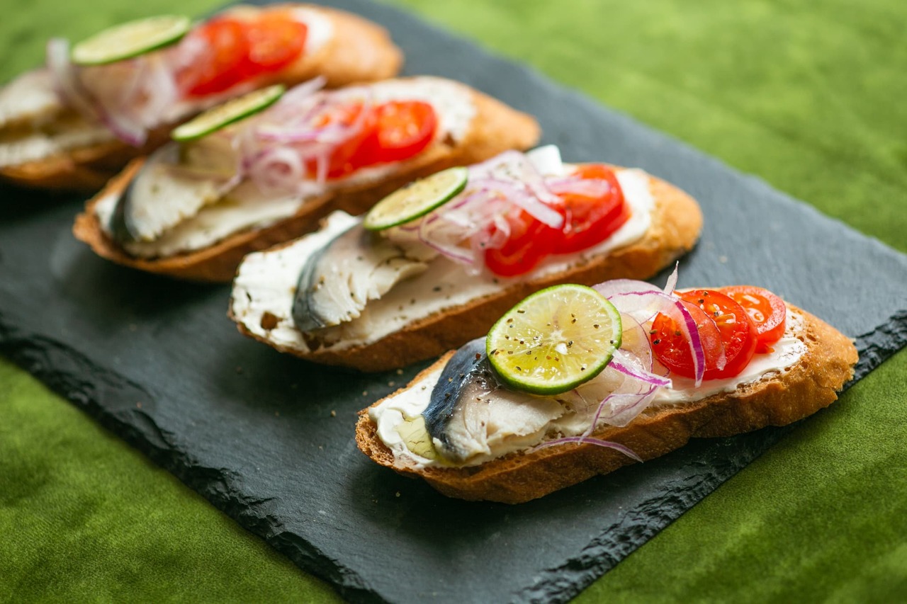 骨取り しめ鯖/柚子しめ鯖 イメージ