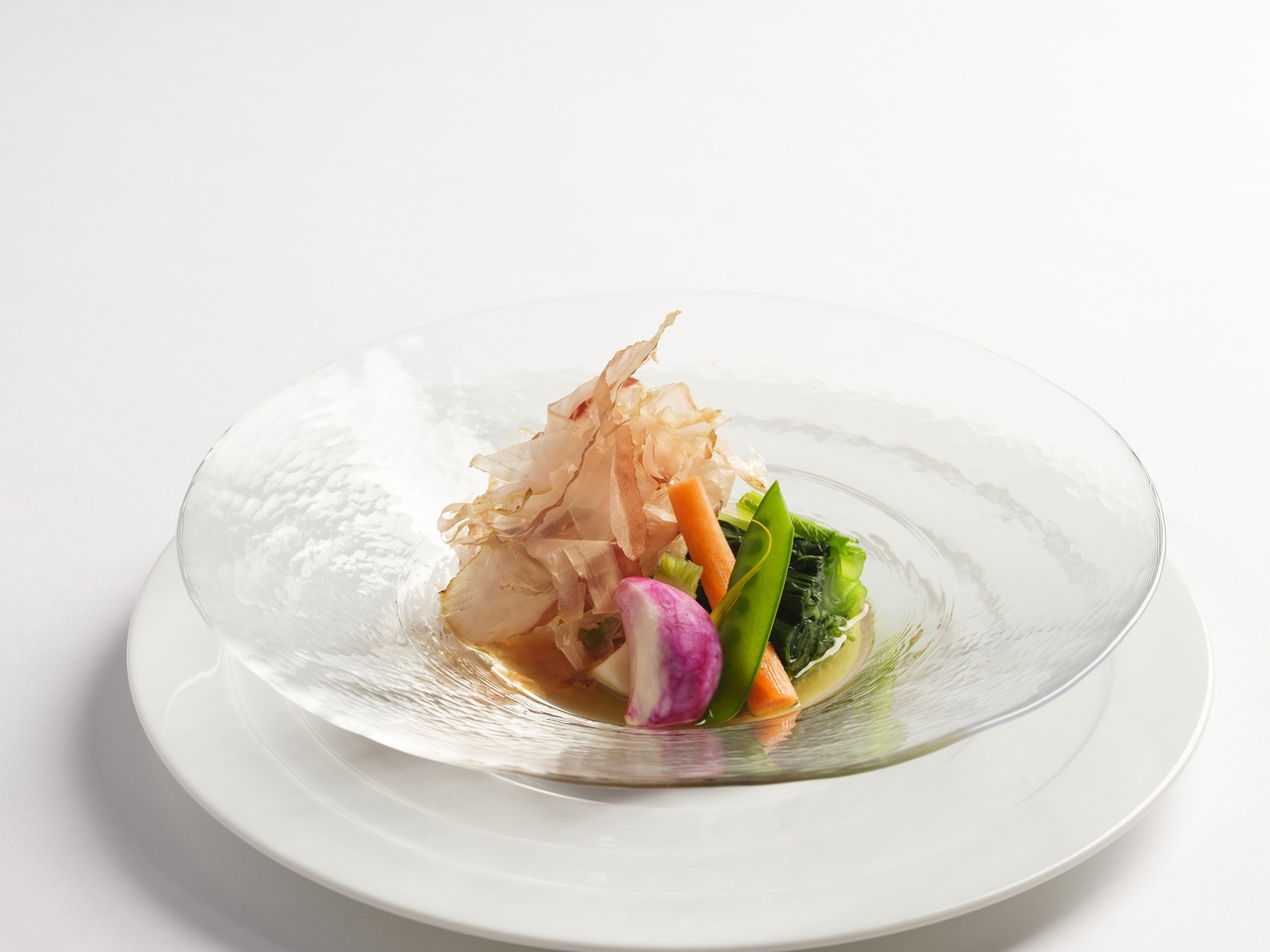 かつお本枯削り(燻し銀) イメージ