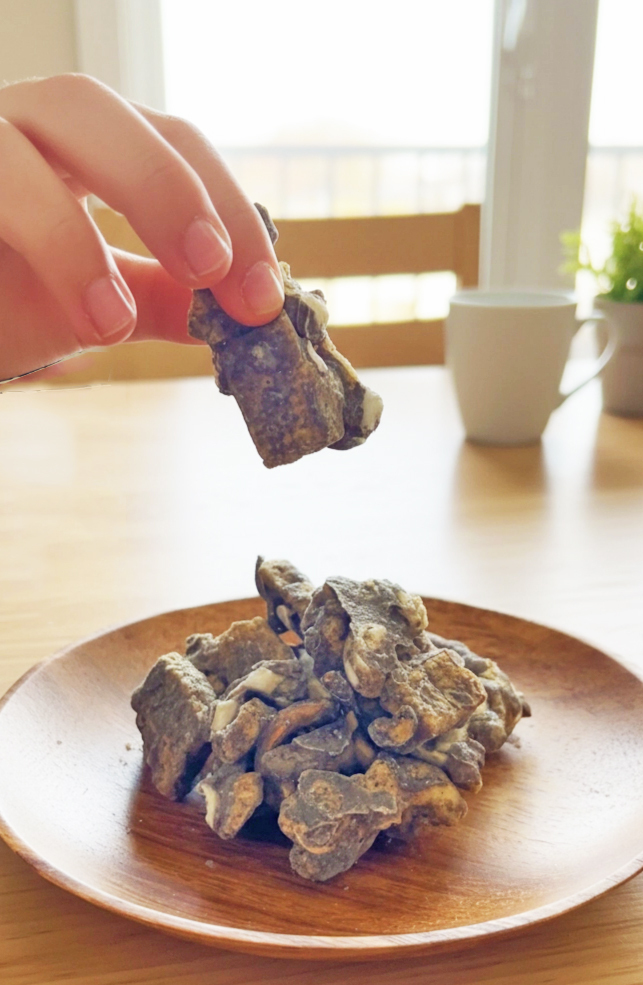 クッキーチョコクランチ イメージ