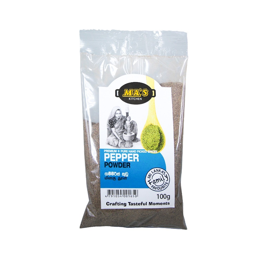 Organic and Conventional spices  Image