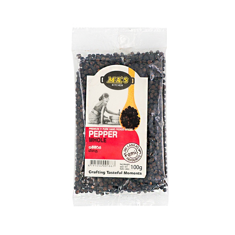 Organic and Conventional spices イメージ