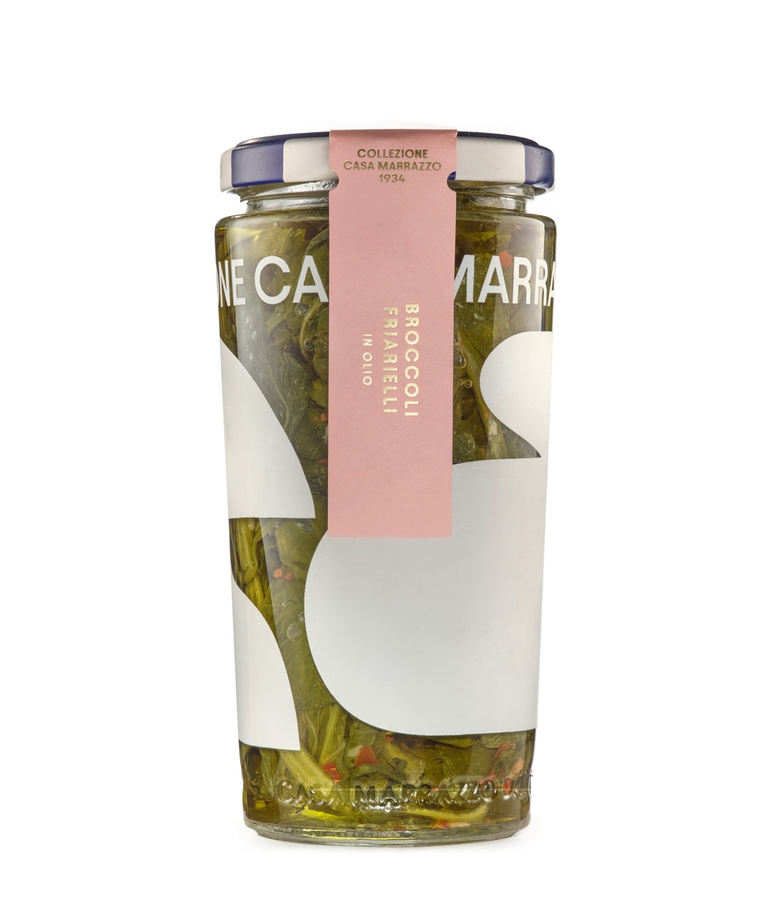 CASA MARRAZZO - Neapolitan Friarielli Broccoli  イメージ