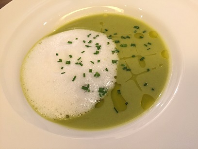 Organic Komatsuna Powder Image